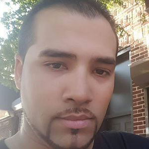 Meet your Posher, Johnathan